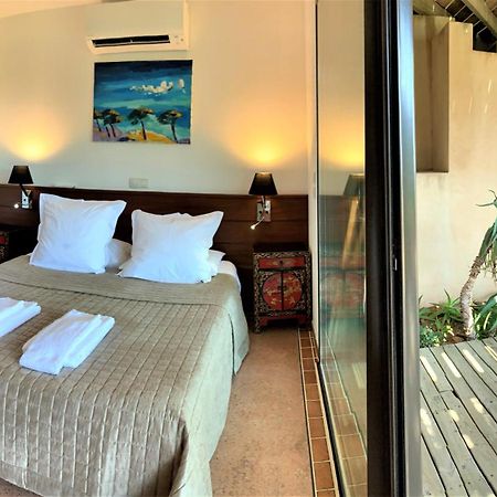 A Altezza Palombaggia Villa Porto-Vecchio  Dış mekan fotoğraf