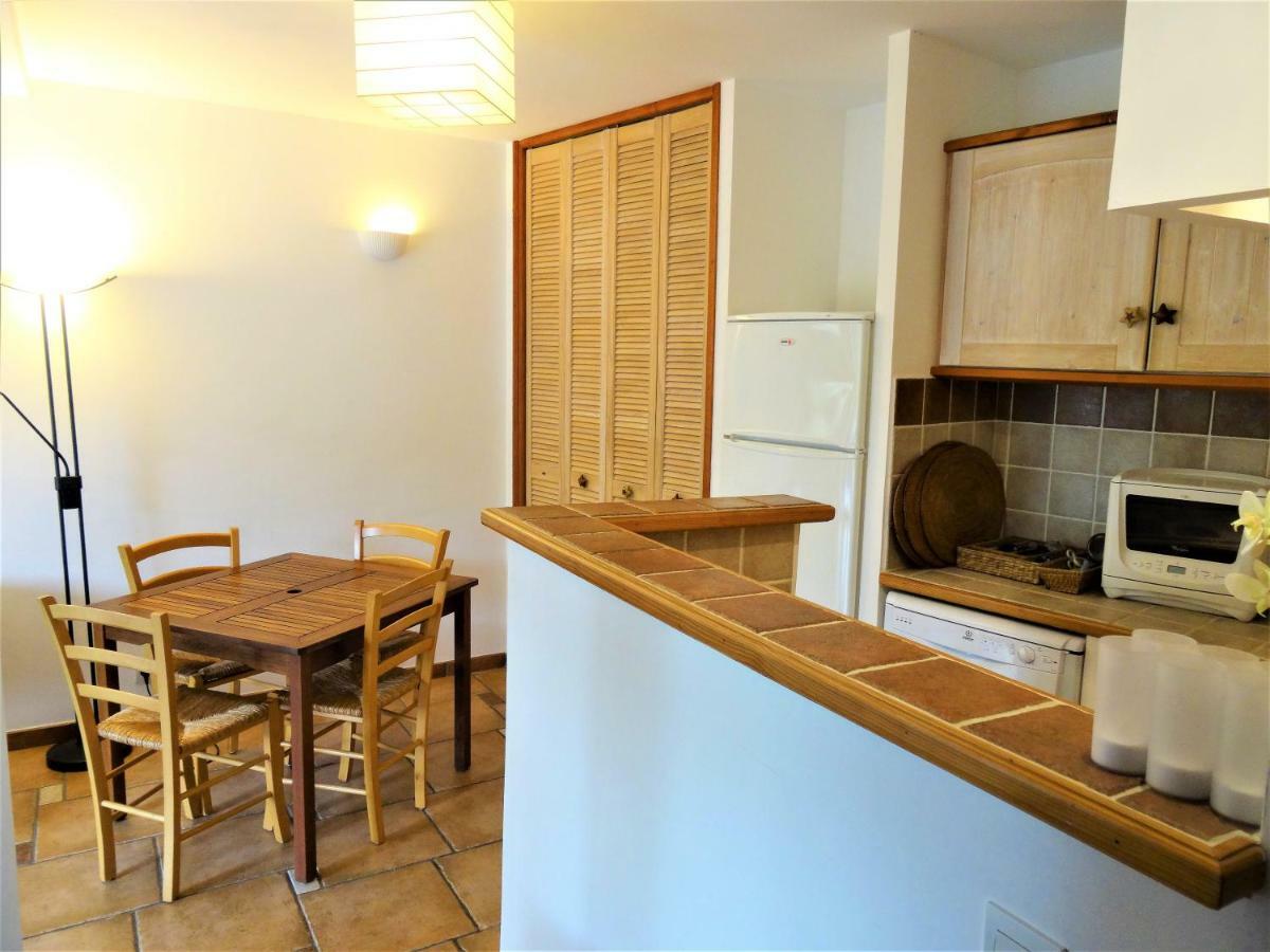 A Altezza Palombaggia Villa Porto-Vecchio  Dış mekan fotoğraf