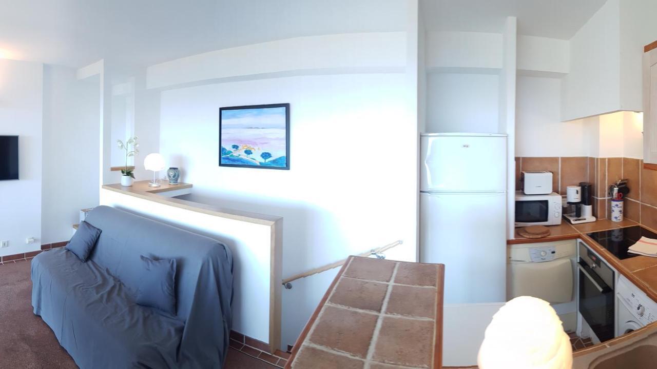 A Altezza Palombaggia Villa Porto-Vecchio  Dış mekan fotoğraf